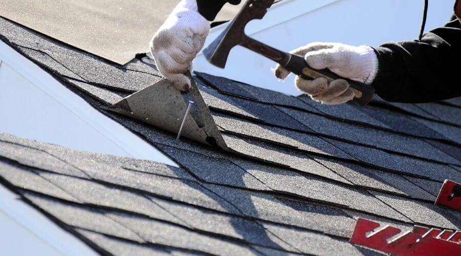 Expert tile roof repair services in Bristolville, OH